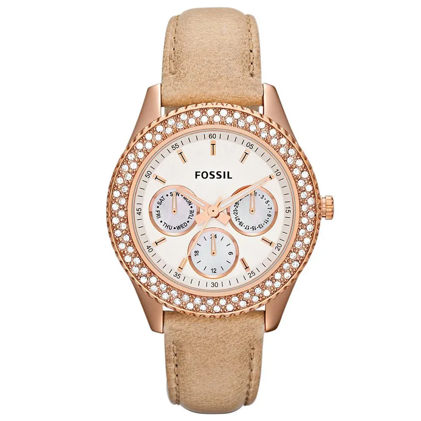 fossil watch es3104