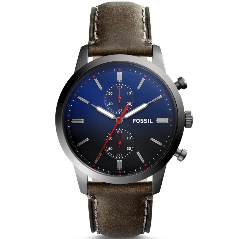 ساعت مچی فسیل نام Townsman کد FS5378