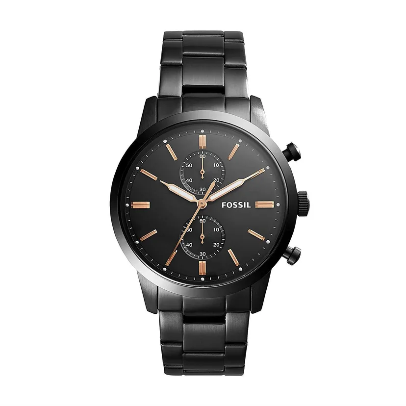 ساعت مچی فسیل نام Townsman کد FS5379