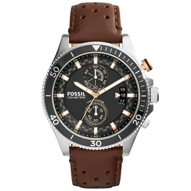 fossil watch ch2944