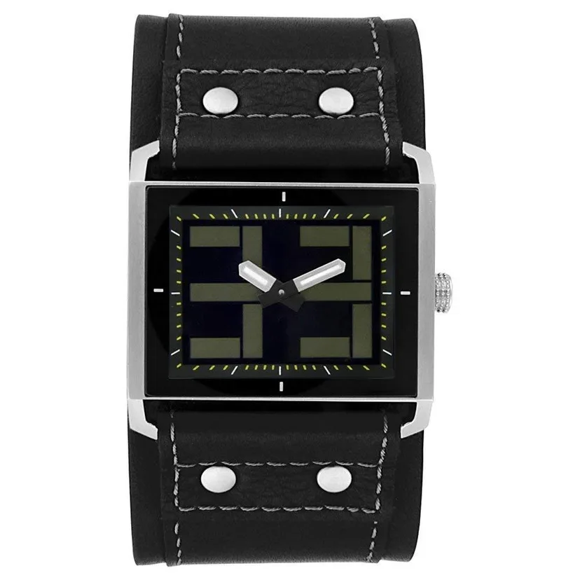 fossil watch bg2173