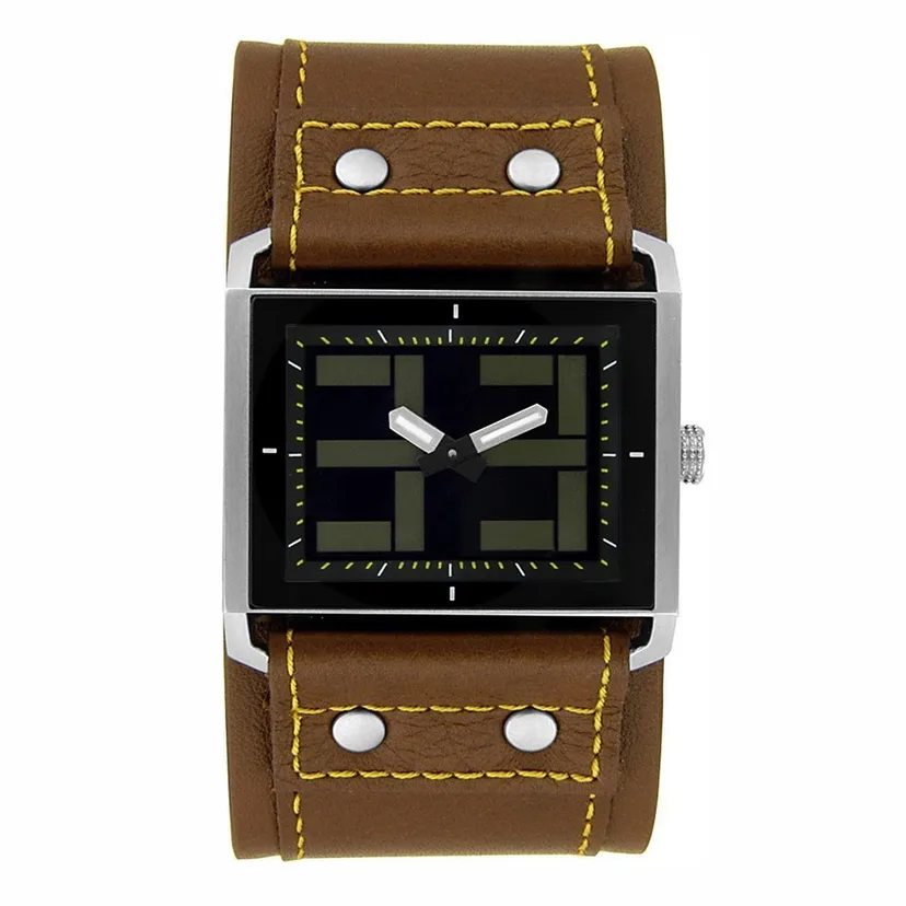 fossil watch bg2174