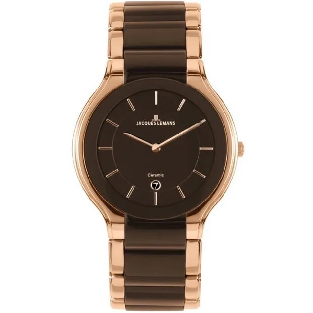 jacques lemans watch 1-1581k