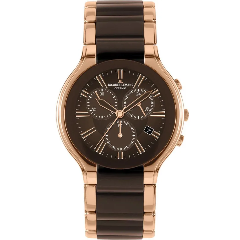 jacques lemans watch 1-1742k