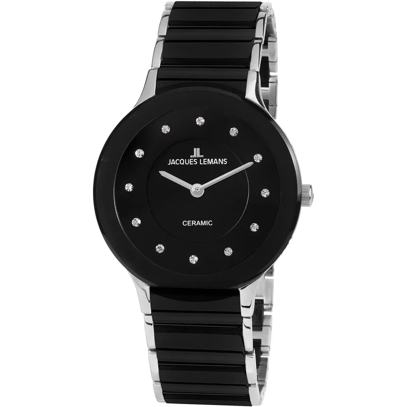 jacques lemans watch 1-1856e