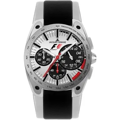 jacques lemans watch f-5033b