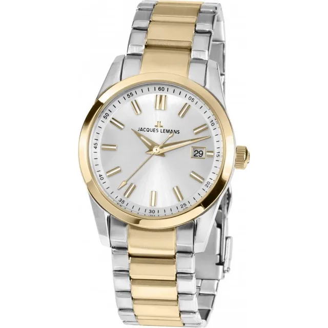jacques lemans watch 1-1868d