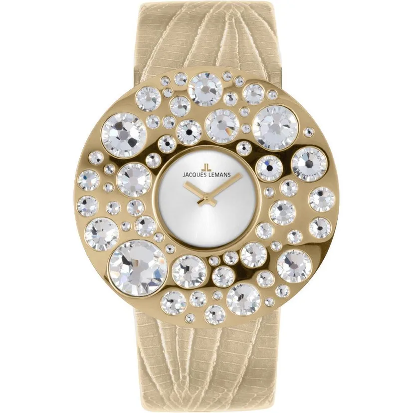 jacques lemans watch 1-1733b