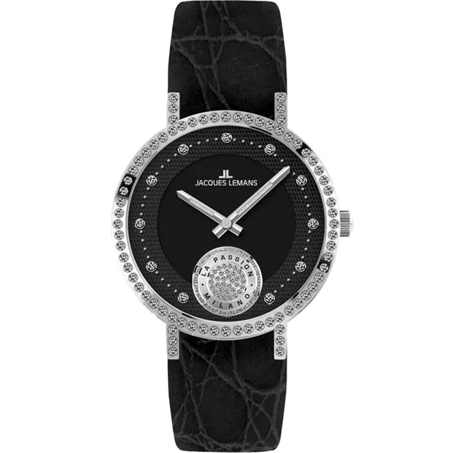 jacques lemans watch 1-1725a