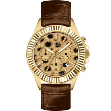 jacques lemans watch lp-111n