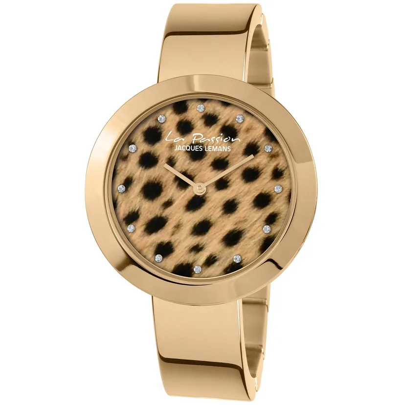 jacques lemans watch lp-113j