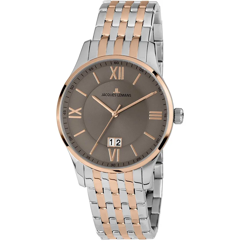 jacques lemans watch 1-1845l