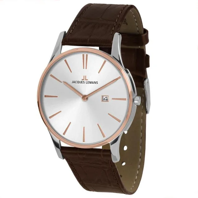 jacques lemans watch 1-1936f