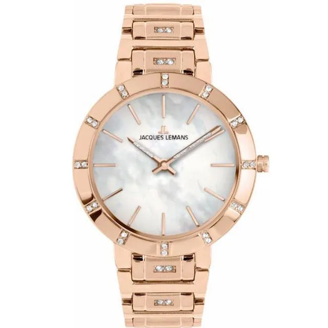 jacques lemans watch 1-1825e