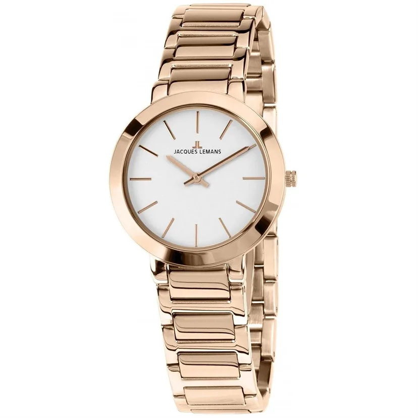 jacques lemans watch 1-1842c