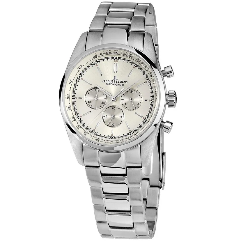 jacques lemans watch n-1560a