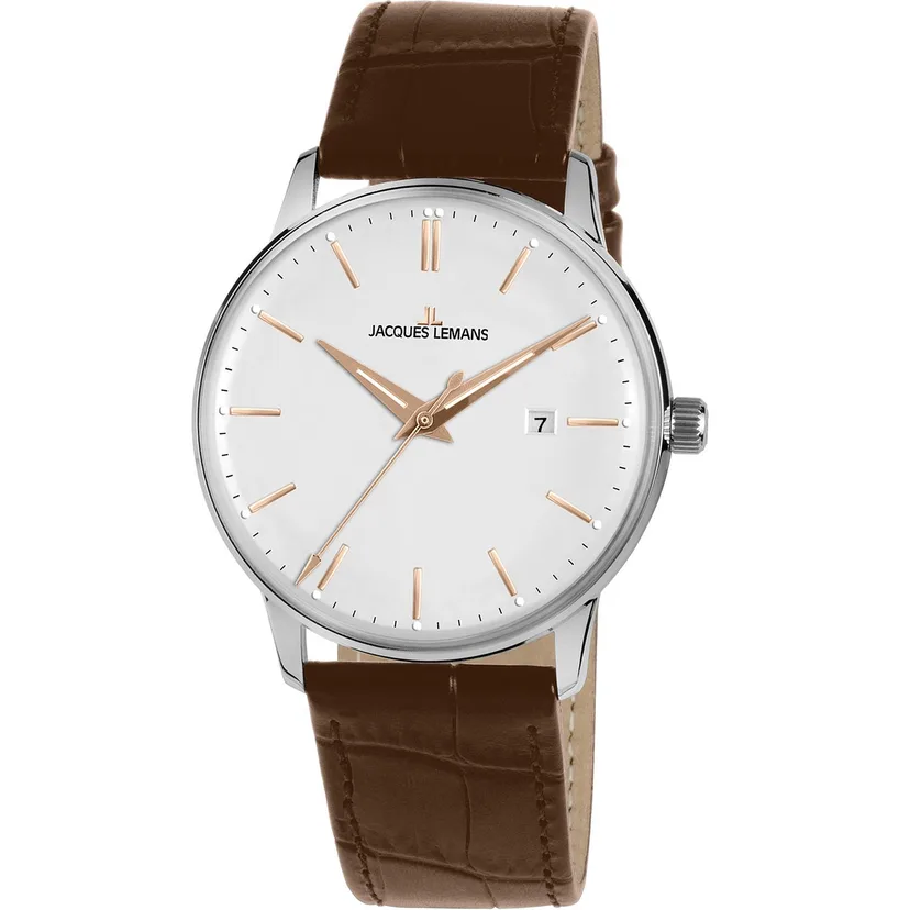 jacques lemans watch n-213r
