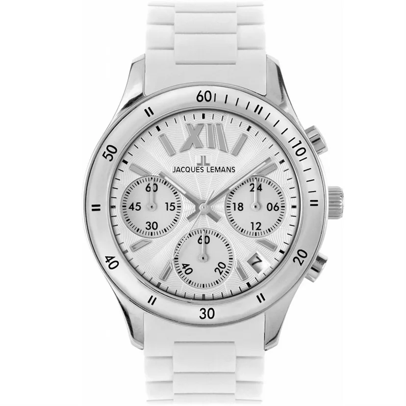 jacques lemans watch 1-1586b