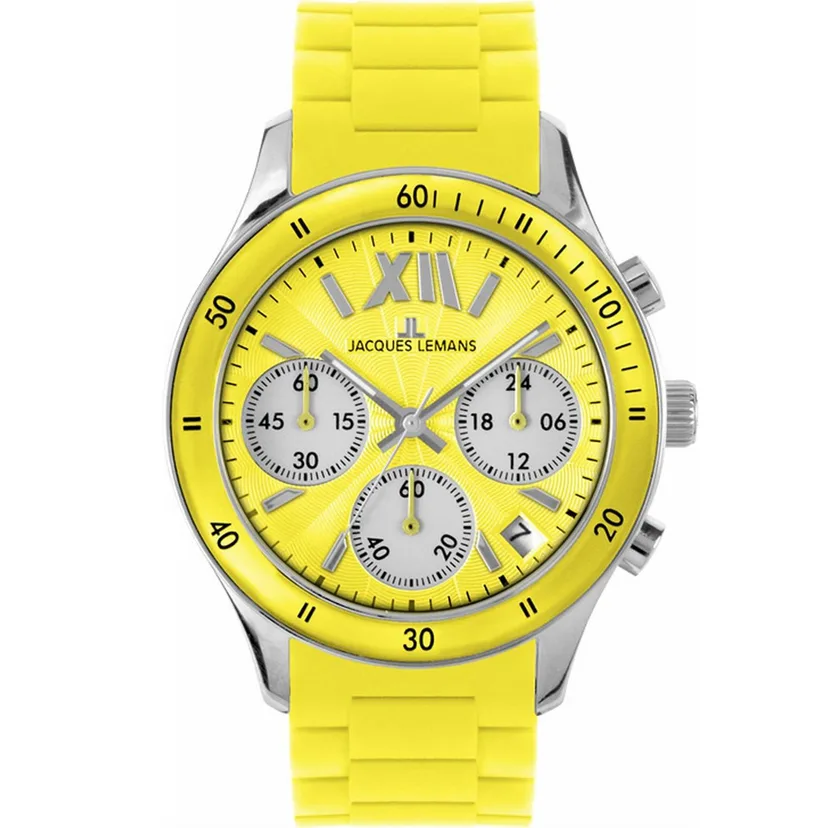 jacques lemans watch 1-1587e