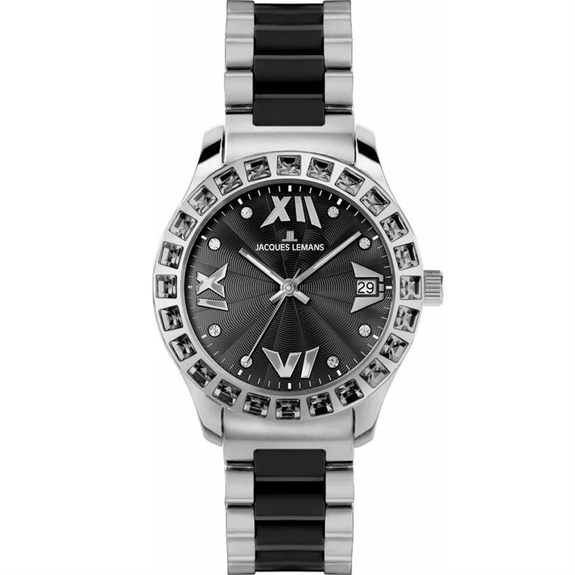 jacques lemans watch 1-1595a