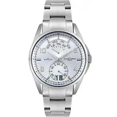 jacques lemans watch g-171b