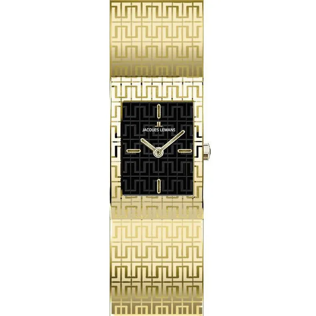 jacques lemans watch 1-1510c