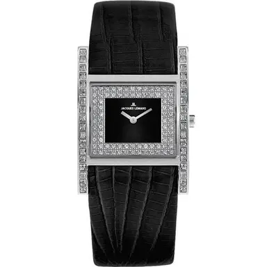 jacques lemans watch 1-1434a