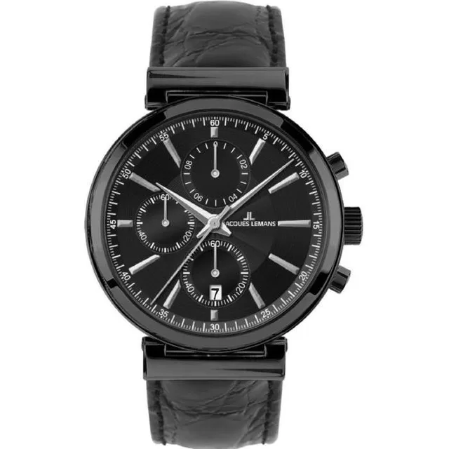 jacques lemans watch 1-1699c