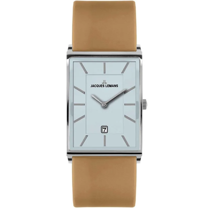 jacques lemans watch 1-1603e