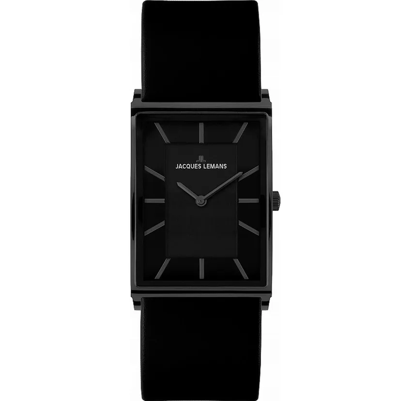 jacques lemans watch 1-1604c