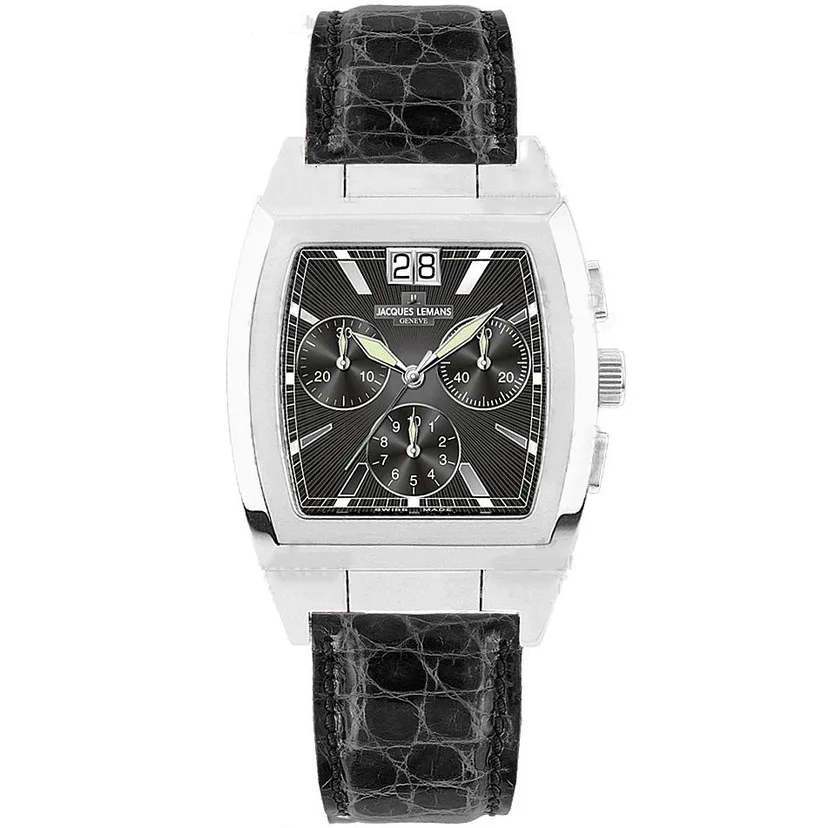 jacques lemans watch g-121a