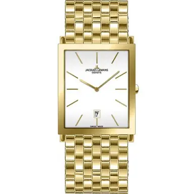jacques lemans watch g-201h