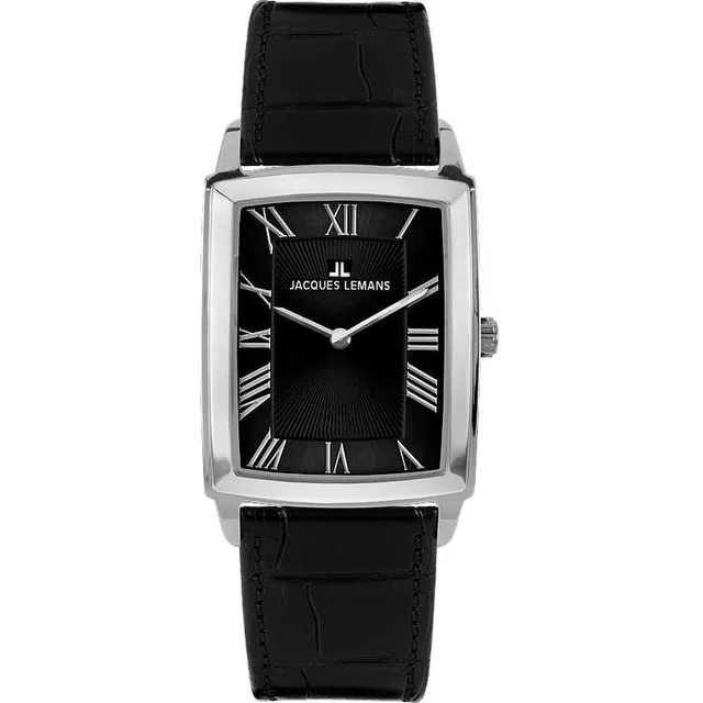 jacques lemans watch 1-1608a