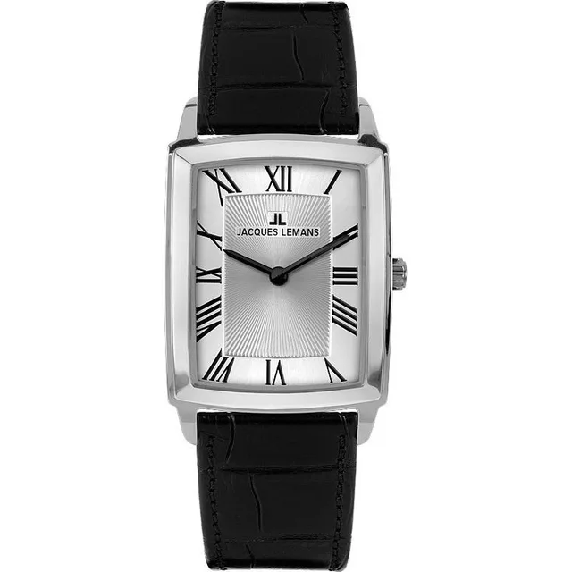 jacques lemans watch 1-1608b