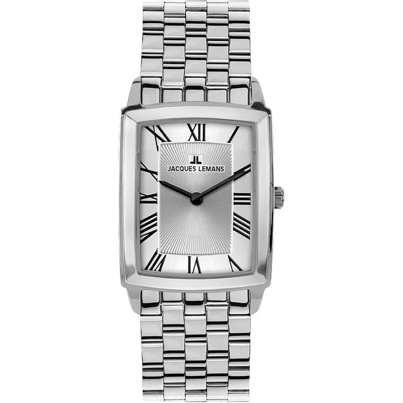 jacques lemans watch 1-1608g