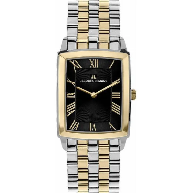 jacques lemans watch 1-1608h