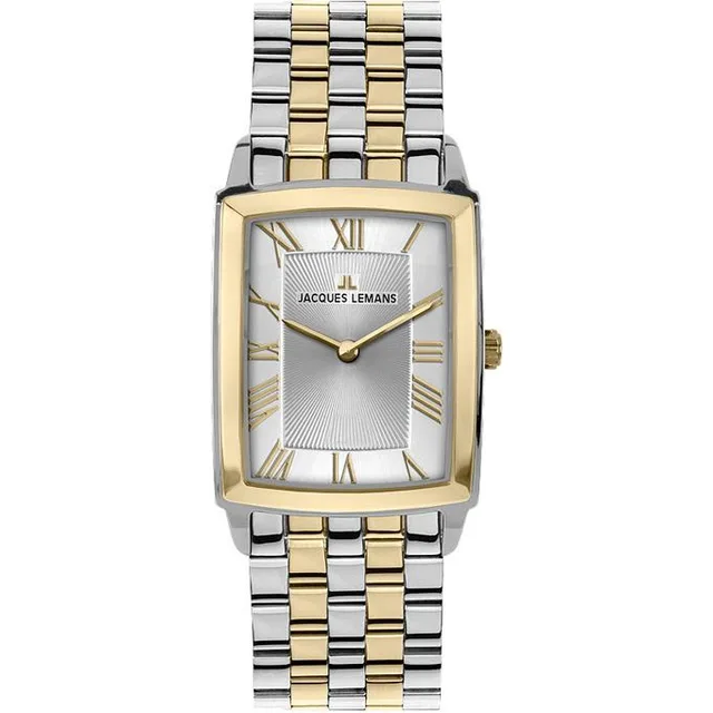 jacques lemans watch 1-1608i