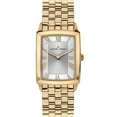jacques lemans watch 1-1608j
