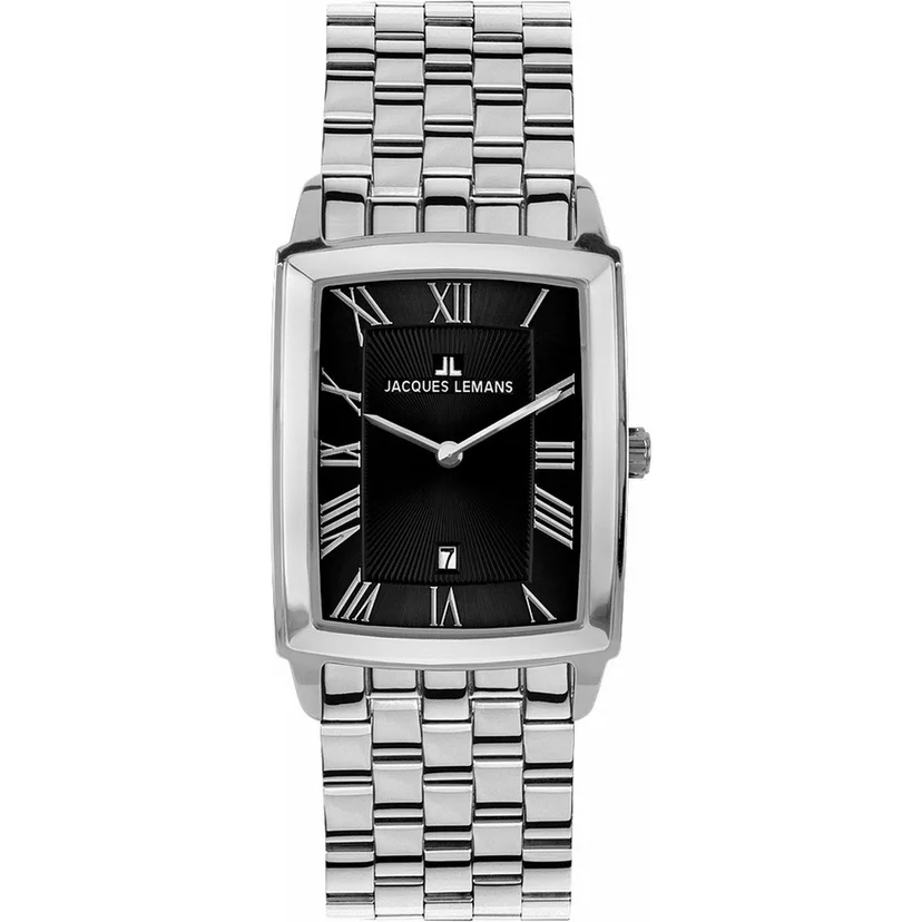 jacques lemans watch 1-1611f
