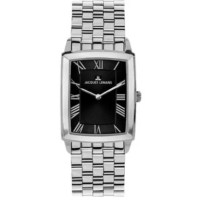 jacques lemans watch 1-1612f