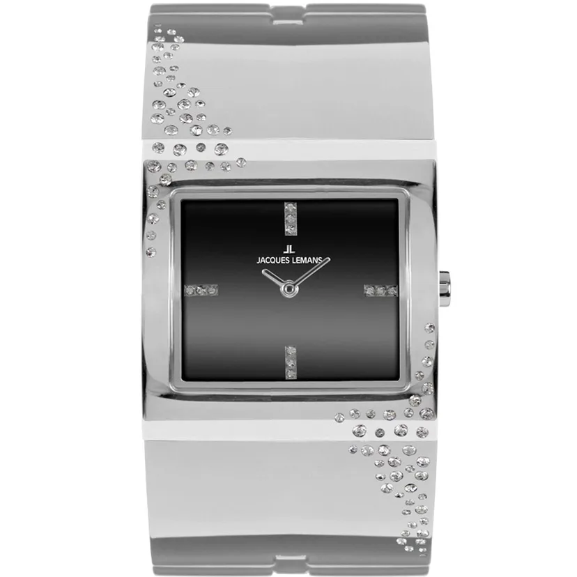 jacques lemans watch 1-1590a