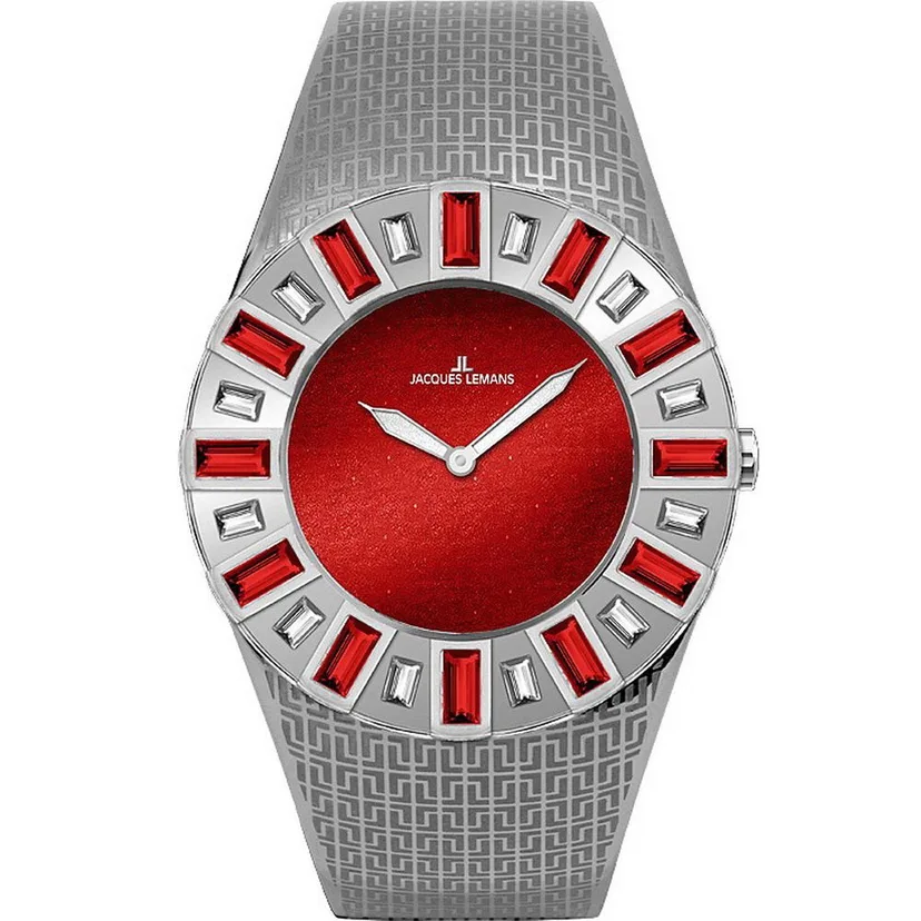 jacques lemans watch 1-1585i