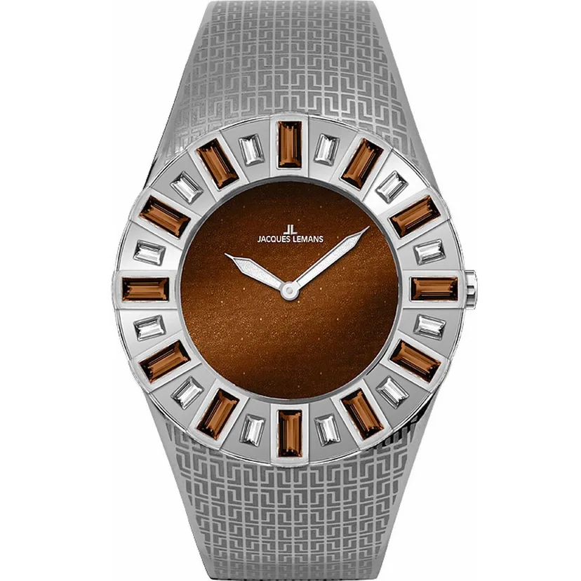jacques lemans watch 1-1585k