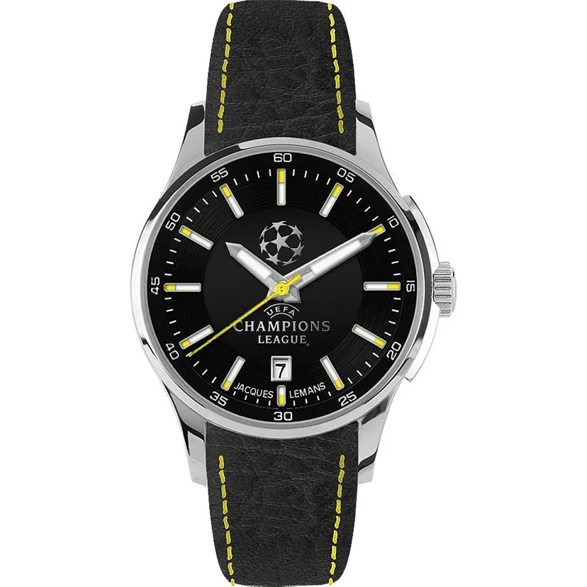 jacques lemans watch u-35b