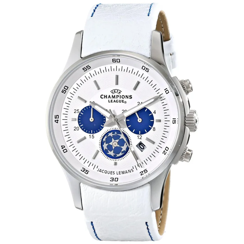 jacques lemans watch u-45c