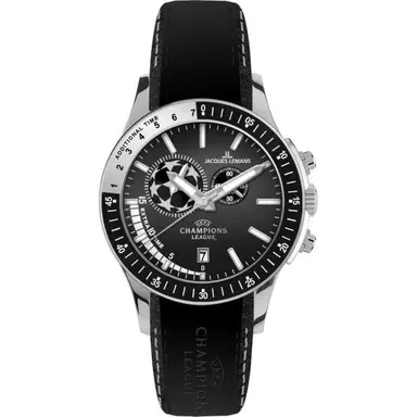 jacques lemans watch u-29a