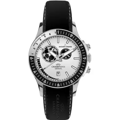 jacques lemans watch u-29b