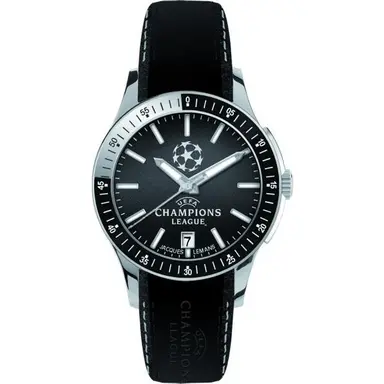 jacques lemans watch u-30a