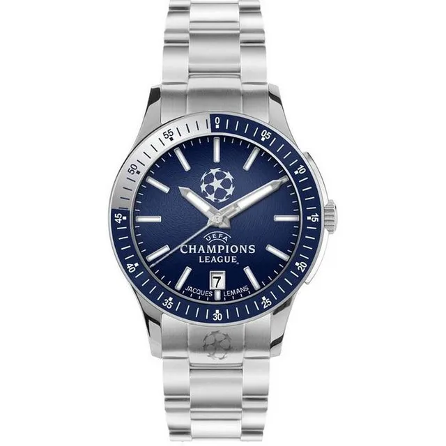 jacques lemans watch u-30f