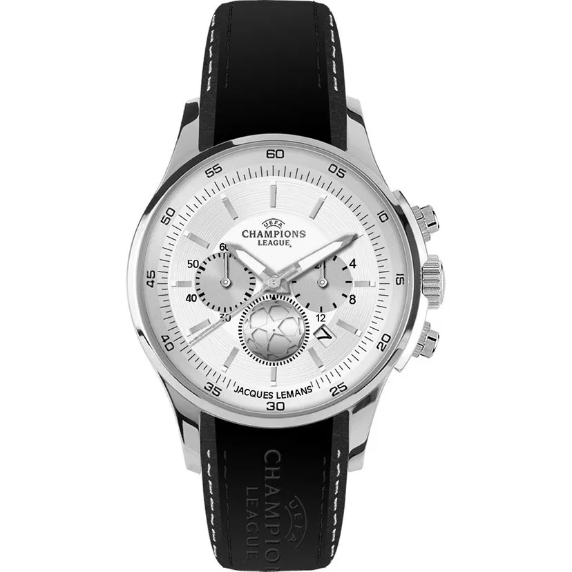 jacques lemans watch u-32b